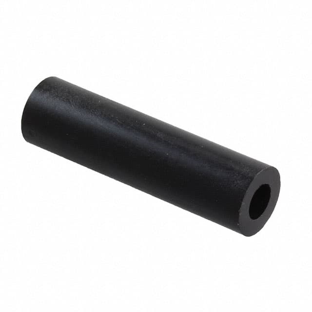 960360116 ROUND PLASTIC SPACER L:36,0 MM