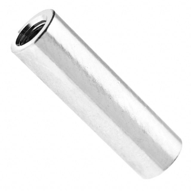 R30-5001602 ROUND STANDOFF M3X0.5 BRASS 16MM
