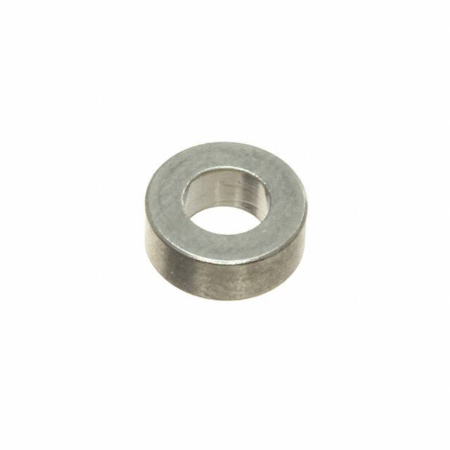 963030174 ROUND BRASS SPACER L:3,0 MM;ID:4