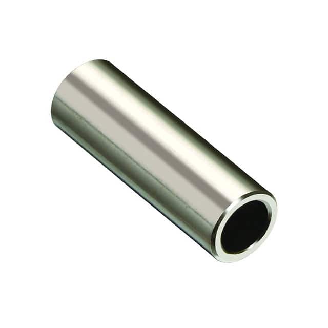 R30-6011802 ROUND SPACER M3 BRASS 18MM