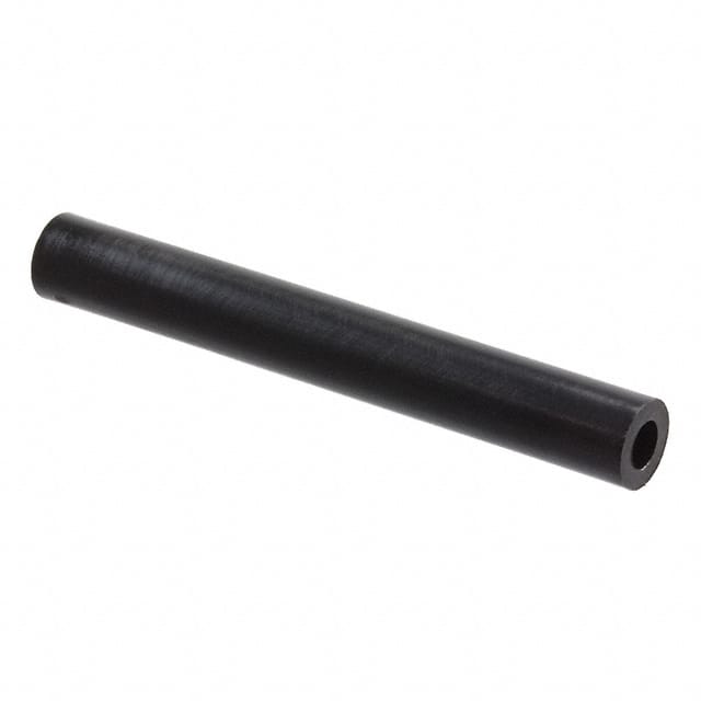 960450042 ROUND PLASTIC SPACER L:45,0 MM