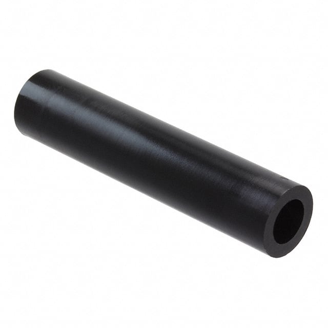 960450126 ROUND PLASTIC SPACER L:45,0 MM