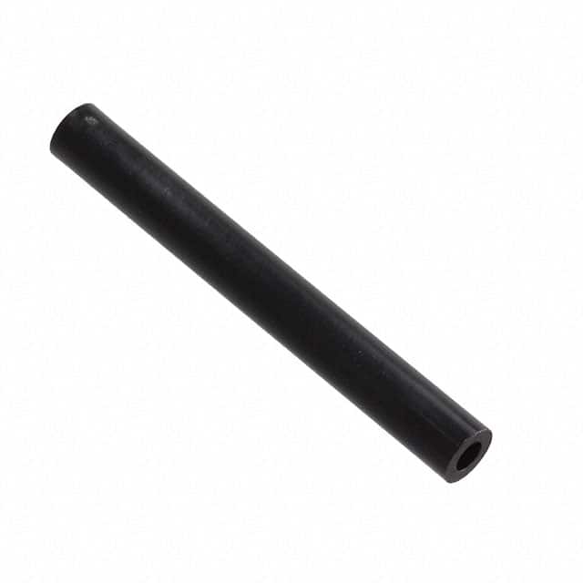 960500042 ROUND PLASTIC SPACER L:50,0 MM