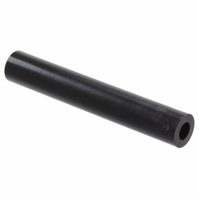 960500084 ROUND PLASTIC SPACER L:50,0 MM