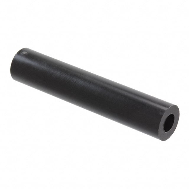 960500116 ROUND PLASTIC SPACER L:50,0 MM