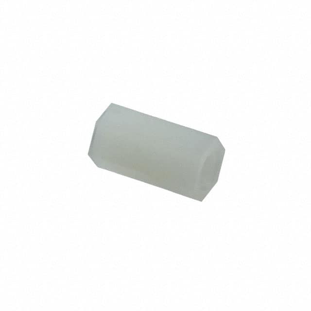 CBTS050A HEX STANDOFF M3 NYLON 11MM
