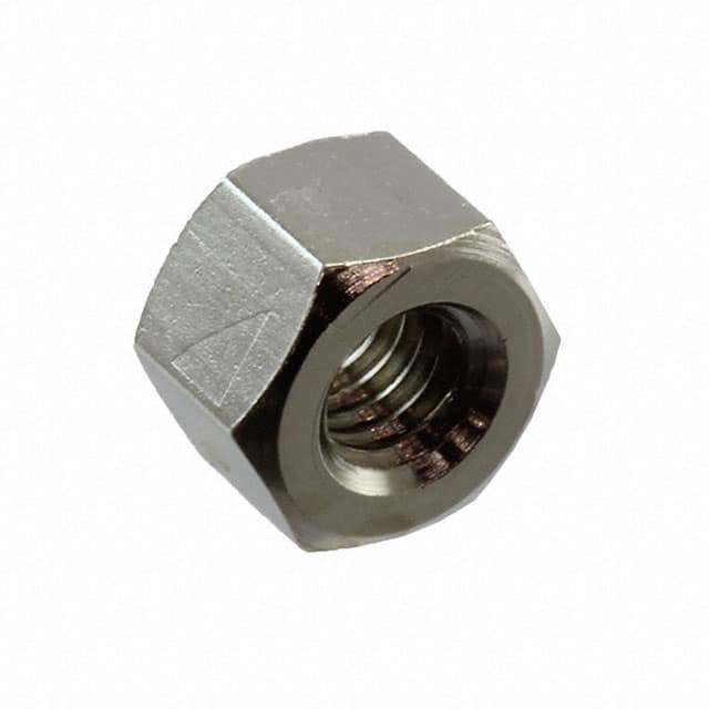 970050474 BRASS SPACER STUD METRIC THREAD