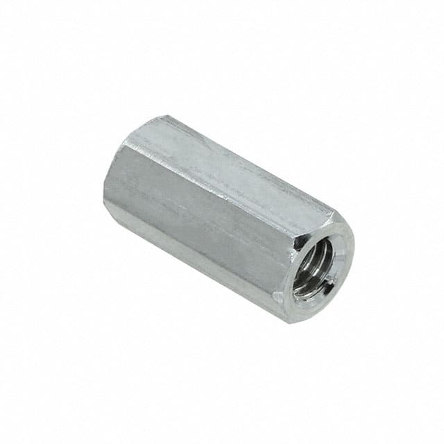 M1310-4007-AL HEX STANDOFF M4X0.7 ALUM 13MM