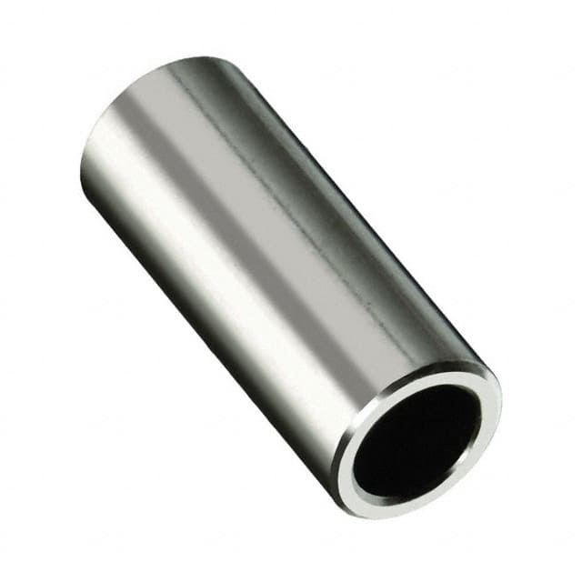 R30-6011102 ROUND SPACER M3 BRASS 11MM