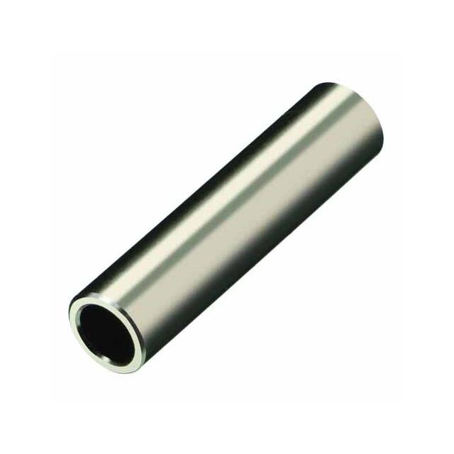 R4782-02 ROUND SPACER 4BA BRASS 3/8"