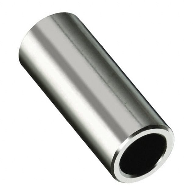 R30-6011302 ROUND SPACER M3 BRASS 13MM