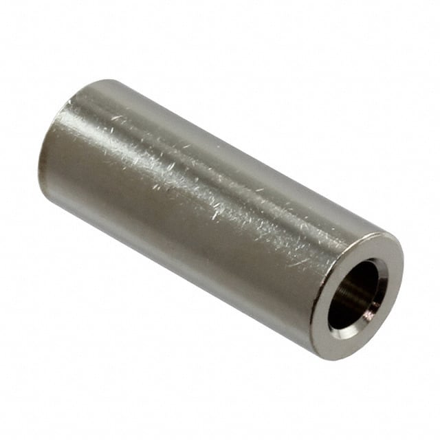 963160042 ROUND BRASS SPACER L:16,0 MM;ID: