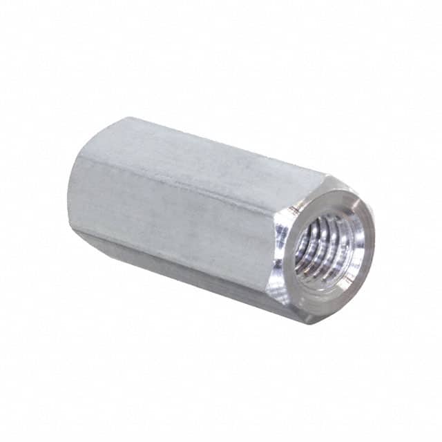 M1366-5008-AL 8MM HEX X 19MM X M5 THD