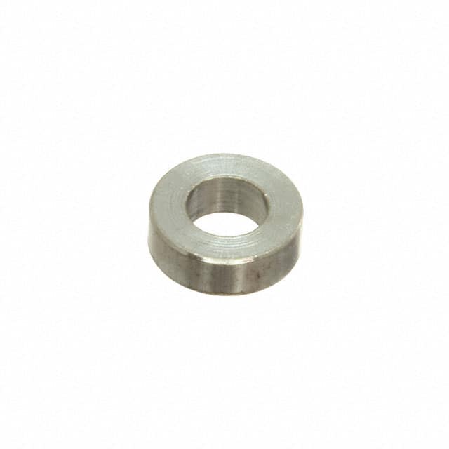 963020042 ROUND BRASS SPACER L:2,0 MM;ID:3