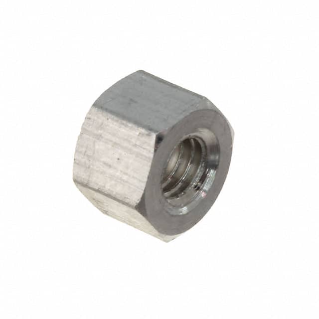 970050476 ALUMINIUM SPACER STUD METRIC THR