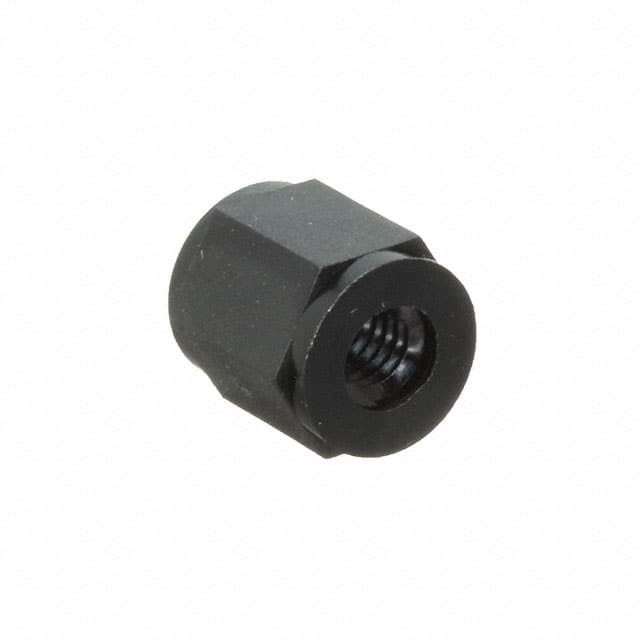 970090485 PLASTIC SPACER STUD METRIC THREA