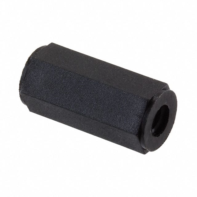 970180485 PLASTIC SPACER STUD METRIC THREA