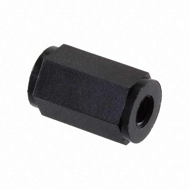 970140485 PLASTIC SPACER STUD METRIC THREA