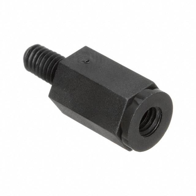 971130485 PLASTIC SPACER STUD METRIC THREA