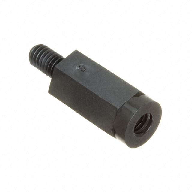 971160485 PLASTIC SPACER STUD METRIC THREA