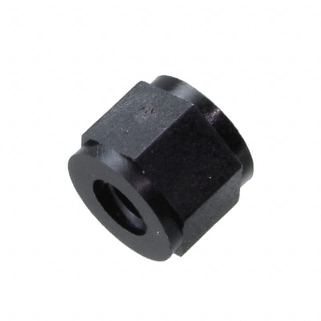 970070485 PLASTIC SPACER STUD METRIC THREA