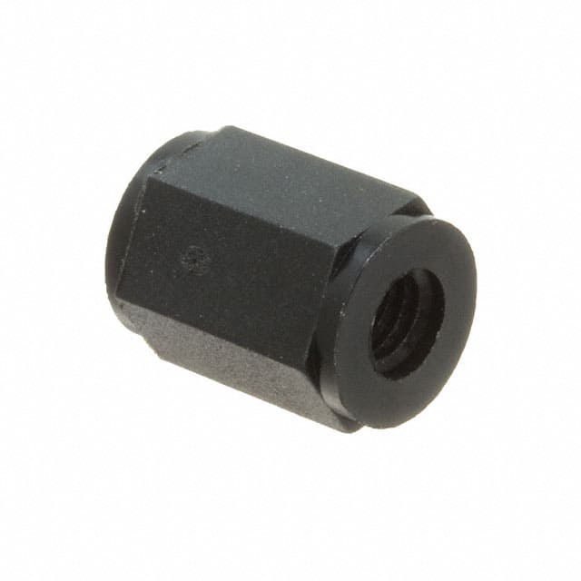 970110485 PLASTIC SPACER STUD METRIC THREA