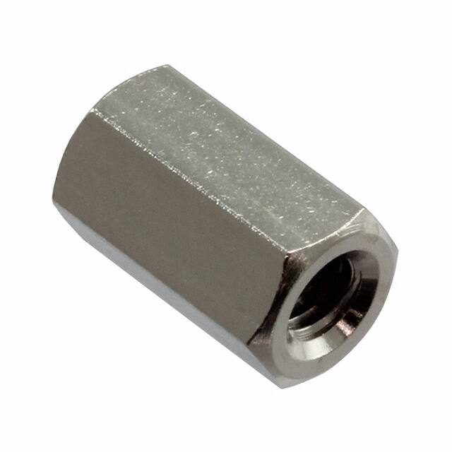 970120474 BRASS SPACER STUD METRIC THREAD