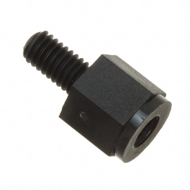 971080485 PLASTIC SPACER STUD METRIC THREA