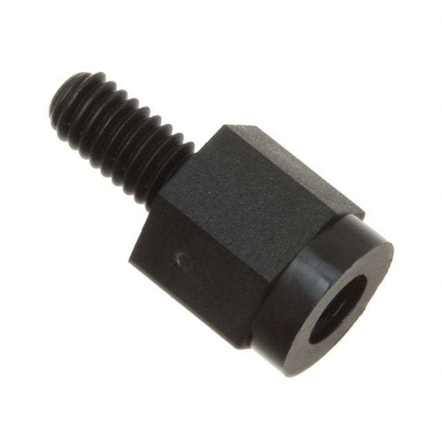 971090485 PLASTIC SPACER STUD METRIC THREA