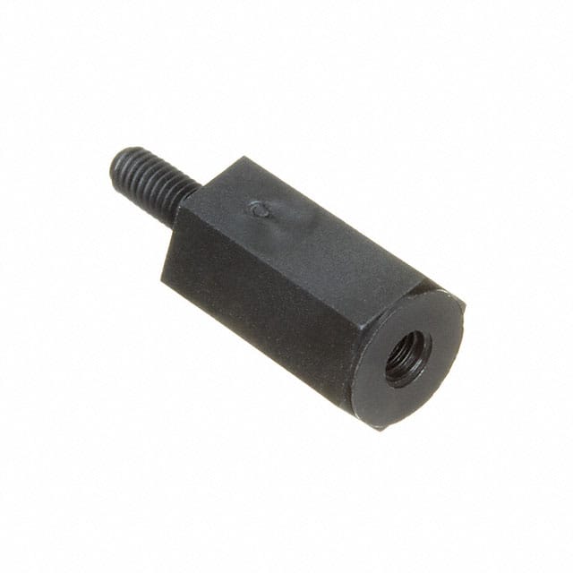 971140385 PLASTIC SPACER STUD METRIC THREA