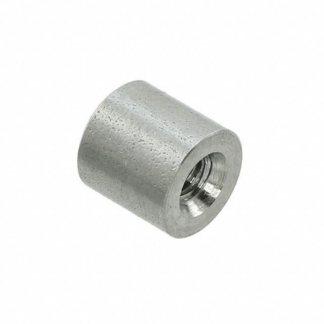 1680-440-SS ROUND STANDOFF #4-40 SS 1/4"