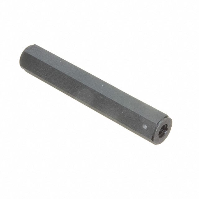 970500485 PLASTIC SPACER STUD METRIC THREA