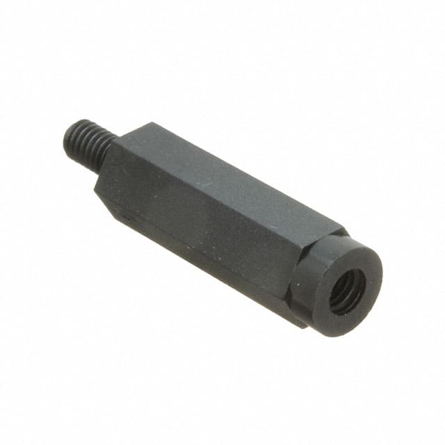 971260485 PLASTIC SPACER STUD METRIC THREA