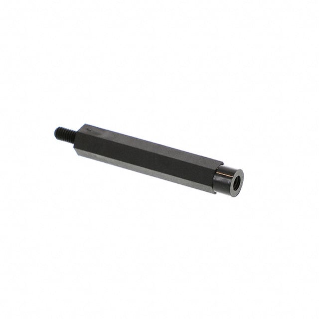 971480485 PLASTIC SPACER STUD METRIC THREA