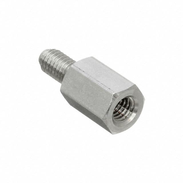 971100477 STAINLESS STEEL SPACER STUD METR