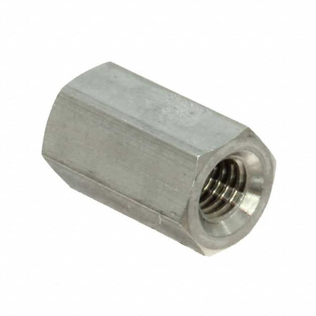 970100327 STAINLESS STEEL SPACER STUD METR