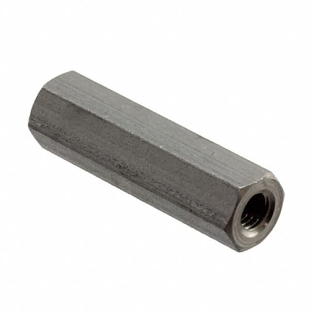 970200327 STAINLESS STEEL SPACER STUD METR