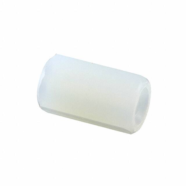 M1308-3005-N HEX STANDOFF M3X0.5 NYLON 11MM