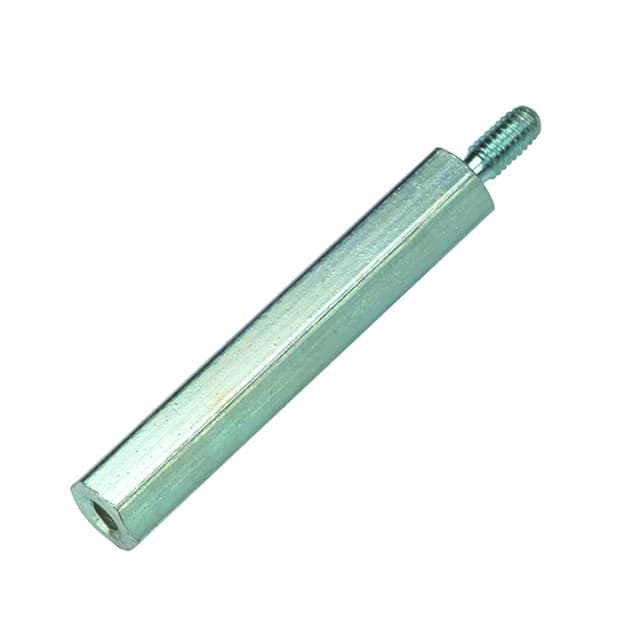 971120327 STAINLESS STEEL SPACER STUD METR