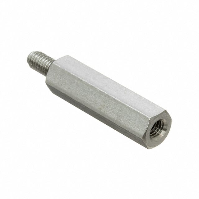 971200327 STAINLESS STEEL SPACER STUD METR