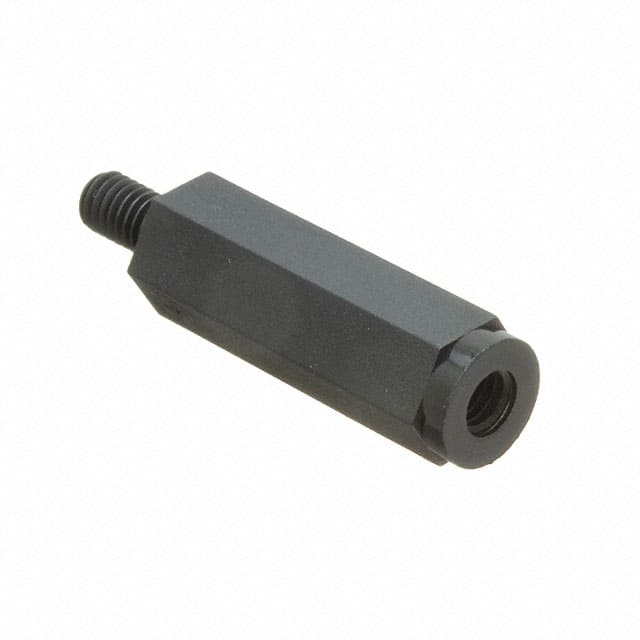 971250485 PLASTIC SPACER STUD METRIC THREA