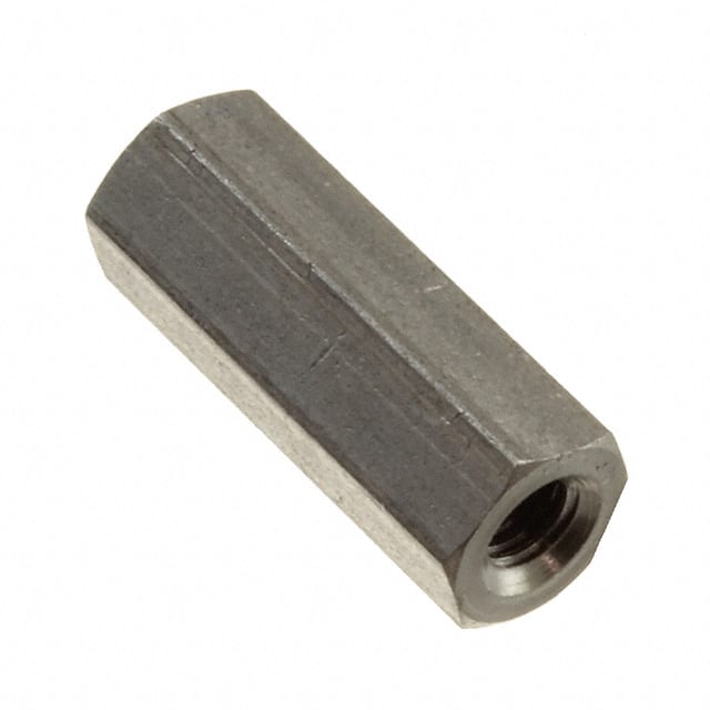 970150327 STAINLESS STEEL SPACER STUD METR