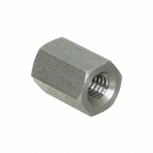 970100477 STAINLESS STEEL SPACER STUD METR