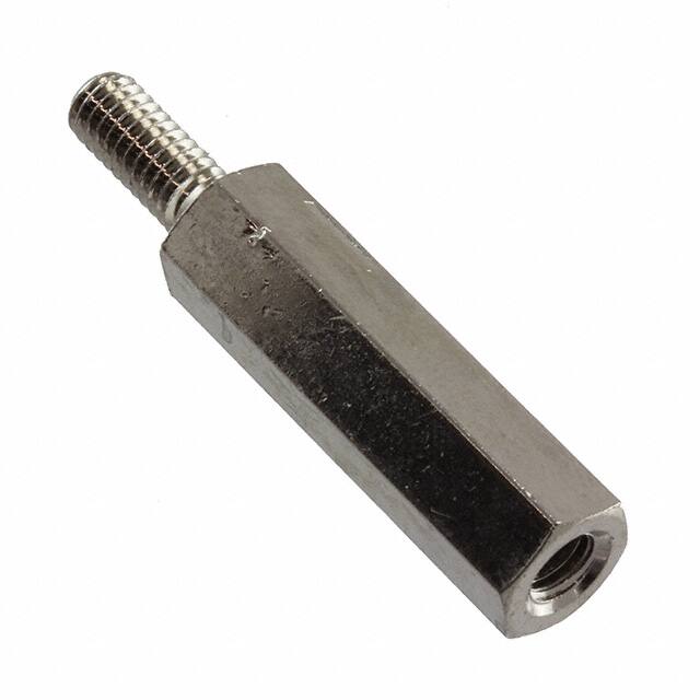 971250584 BRASS SPACER STUD METRIC THREAD