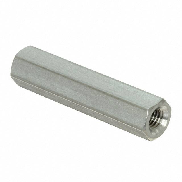 970250327 STAINLESS STEEL SPACER STUD METR