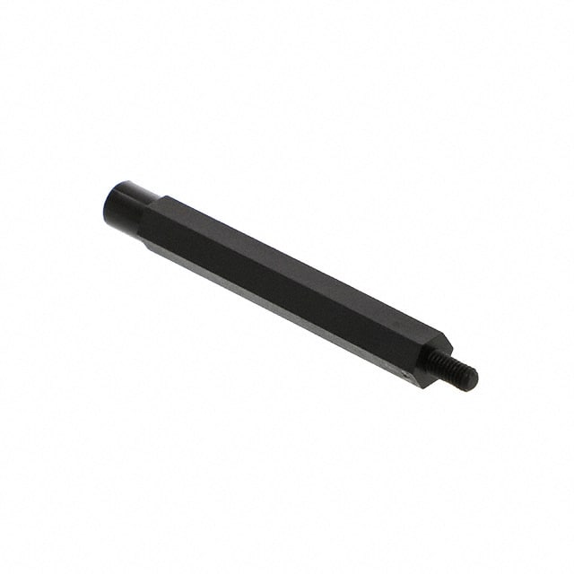 971650485 PLASTIC SPACER STUD METRIC THREA