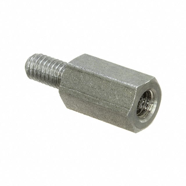 971120477 STAINLESS STEEL SPACER STUD METR