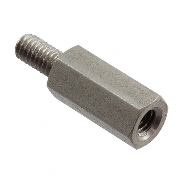 971150477 STAINLESS STEEL SPACER STUD METR
