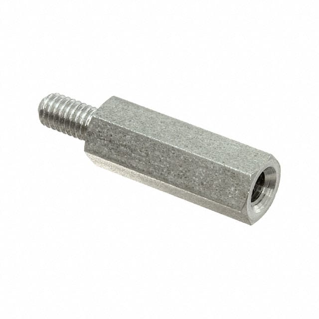 971200477 STAINLESS STEEL SPACER STUD METR