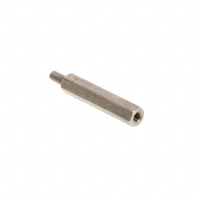 971350477 STAINLESS STEEL SPACER STUD METR